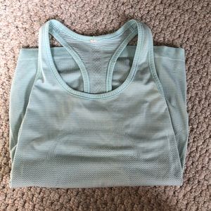 Swiftly tech racerback lululemon